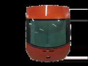 Kofferraumdeckel VW BEETLE Cabrio (5C7, 5C8) 2.0 TDI KLP010 LB2Y