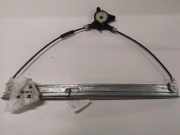 Türfensterheber hinten rechts