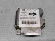 Airbag-Steuergerät OPEL ASTRA G Sedan (F69_) 1.6 16V 1923594 5WK42905