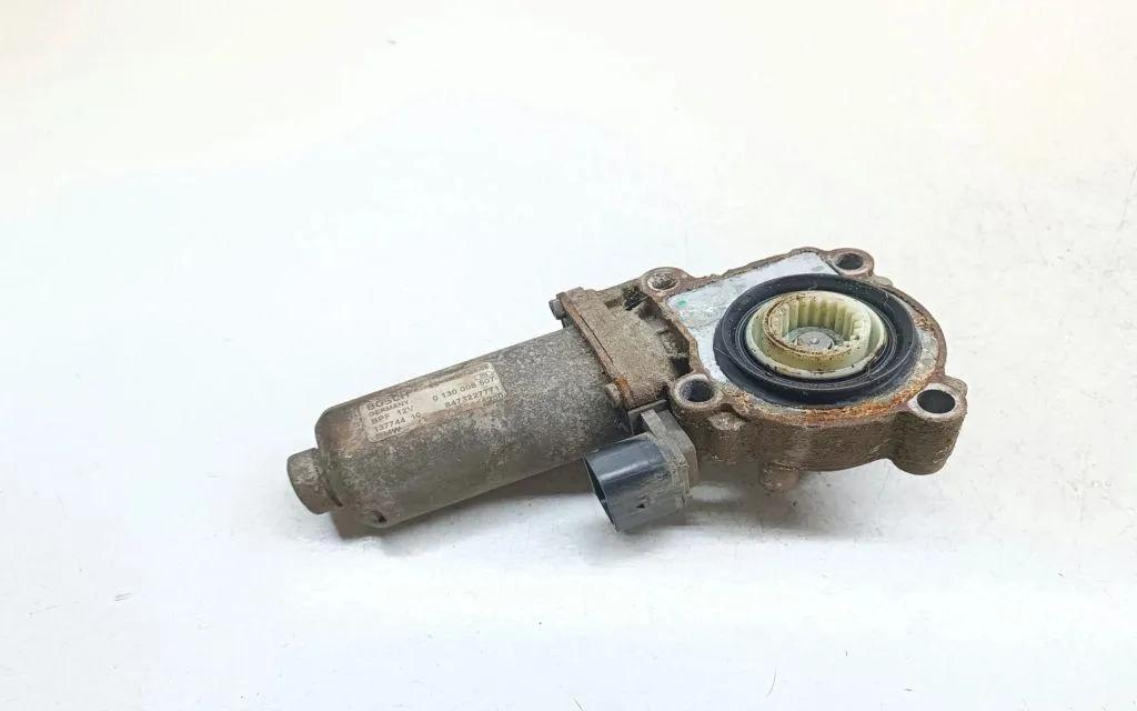 Verteilergetriebemotor BMW X3 (E83) 2.0 d 0130008507