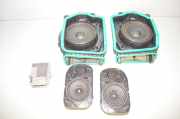 Lautsprechersystem BMW 5er Touring (G31) 6809379
