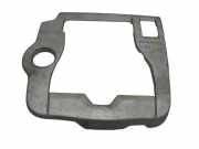 Motorabdeckung RENAULT LAGUNA III (BT0/1) 2.0 dCi (BT01, BT09, BT12, BT1S) 300090742 8200506455