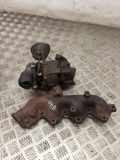 Turbolader HONDA CIVIC VII Hatchback (EU, EP, EV) 1.7 CTDi 8872873794