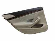 Türpolster hinten links MERCEDES-BENZ S (W222, V222, X222) S 500 (222.082, 222.182) A2227370390