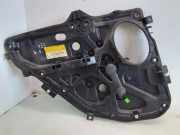 Türfensterheber hinten links FORD FUSION (JU_) 1.4 TDCi