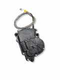 Heckklappenabzieher BMW 5 Touring (G31) 520 d 16367210