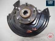 Achsschenkel (ABS) links vorne Nissan Leaf (ZE0) 400151KK0H
