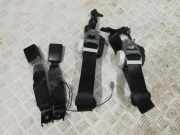 Spoiler hinten Renault Twingo III (BCM)