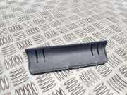 Schwellerleisten Audi A1 Sportback (8XA) 8X0863301