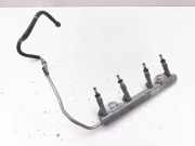 Einspritzventil Set TOYOTA C-HR (_X1_) 1.8 Hybrid (ZYX10_) 232500T110