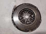 Kupplungsdruckplatte FORD TRANSIT Furgon 2.2 TDCi