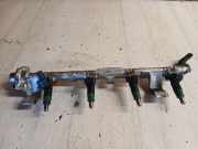 Kraftstoffzuführung FORD FUSION (JU_) 1.4 9D280