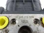 ABS Hydraulikblock VW PASSAT B5 (3B3) 1.9 TDI 0265216559 8E0614111AB