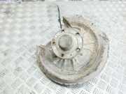 Radlagergehäuse rechts hinten VW Golf V Plus (5M, 521)