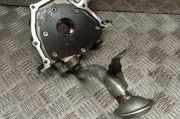 Ölpumpe Opel Insignia A Stufenheck (G09) 37018201