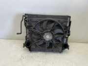 Radiator Pack Set BMW X6 (E71, E72) xDrive 40 d 7586775 8508177