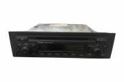 Radio/Navigationssystem-Kombination Audi A3 Sportback (8P) 8P0035186C