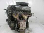 Motor SUBARU JUSTY III (G3X) 1.5 AWD M15A
