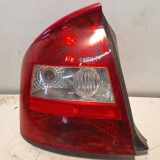Rücklicht hinten links KIA CERATO Sedan (LD) 2.0 CRDi 924012F0