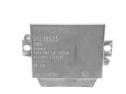 Einparkhilfe PDC Steuergerät VOLVO V70 III (BW) D3 / D4 31314525