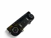 Heizungsbetätigung (Konsole) vorne Skoda Superb II (3T) 3T0907044AS