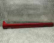 Abdeckung Seitenschweller aus Kunststoff rechts