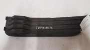 Gitter vorne unten FORD FOCUS II Cabrio 2.0 TDCi 4M5119953BE