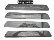 Seitenschweller Set PORSCHE PANAMERA (971) 4.0 Turbo S E-Hybrid 971853467