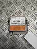 Airbag-Steuergerät AUDI A6 Allroad (4BH, C5) 2.5 TDI quattro 0285001489 4Z7959655H