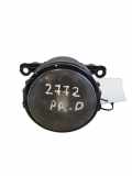 Nebelscheinwerfer vorne rechts RENAULT LAGUNA III (BT0/1) 2.0 dCi (BT01, BT09, BT12, BT1S) 89210094