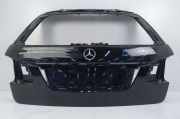 Heckklappe geschlossen Mercedes-Benz E-Klasse (W212)