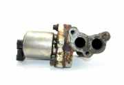 AGR-Ventil OPEL ASTRA G Sedan (F69_) 2.0 DTI 16V 9805535281 90536271