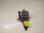 Mittlerer Sicherheitsgurt hinten NISSAN NV200 Furgon/Estate 1.5 dci (M20, M20M) 615628300A