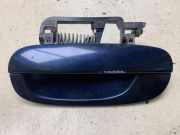 Türaußengriff hinten links PEUGEOT 607 (9D, 9U) 2.2 HDI 98043401 9629157577