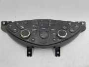 Klimabedienteil NISSAN PRIMERA Hatchback (P12) 2.2 Di CSW-5880C 28395 AV600