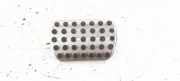 Bremspedal MERCEDES-BENZ GLC (X253, C253) 250 d 4-matic (253.909) 1232910082