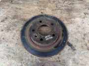 Bremsscheibe hinten rechts OPEL ASTRA G Estate (F35_) 2.0 DI