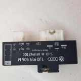 Lüfterrelais VW POLO (9N_) 1.4 TDI 1J919506M