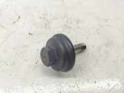 Ölfiltergehäusedeckel VW CADDY III Furgon (2KA, 2KH, 2CA, 2CH) 1.9 TDI 045117061F