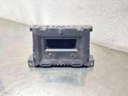 Navigationsanzeige OPEL ASTRA H (L48) 1.3 CDTI 281204262 565412769