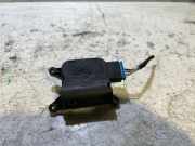 Regelventile für Innenraumheizung AUDI A4 (8E2, B6) 1.9 TDI 0132801306