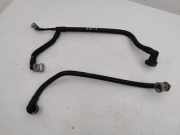 KRAFTSTOFFVERTEILER EINSPRITZLEISTE VERTEILERROHR BMW i3 (I01) Hybrid 7340430