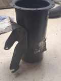 Kraftstofffiltergehäuse VW TOURAN (1T1, 1T2) 1.9 TDI 3C0127400B 5514201