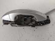 Türaußengriff hinten links VW GOLF VI Cabrio (517) 1.6 TDI 5N0839885H