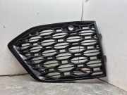 Gitter Grill vorne rechts AUDI Q8 (4MN) 3.0 55 TFSI Mild Hybrid quattro 4M8807680A