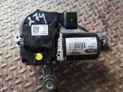 Scheibenwischermotor FORD MONDEO V Hatchback 1.5 TDCi DS7317504DD