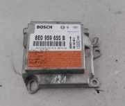 Airbag-Steuergerät AUDI A4 Cabrio (8H7, B6, 8HE, B7) 2.7 TDI 8E0959655B