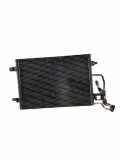 A/C Matrix Heater SKODA SUPERB I (3U4) 2.5 TDI 817679