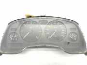 Kombiinstrument OPEL ASTRA G Hatchback (F48_, F08_) 2.0 DTI 16V 09228743