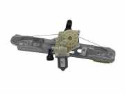 Fensterheber rechts hinten Ford Focus III Turnier (DYB) BM51A27000BC